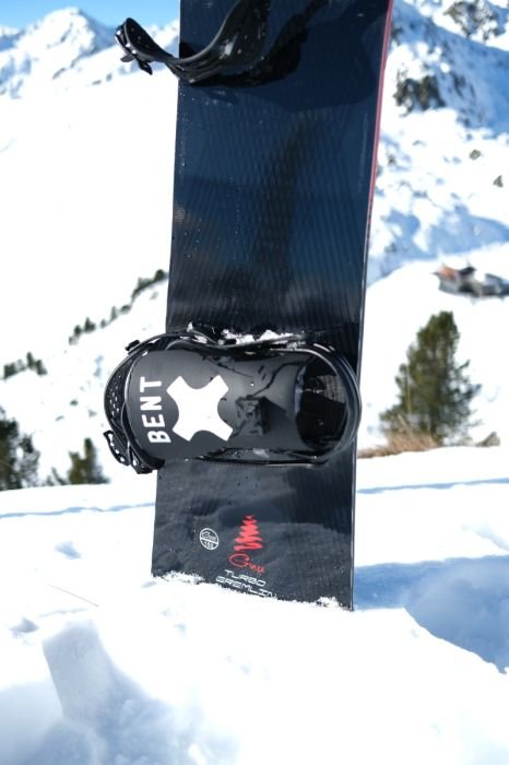 2026/27 GNU TURBO GREMLIN - Early Release — Stevens Pass Snowboard